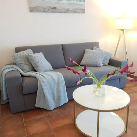 Apartamento Habek