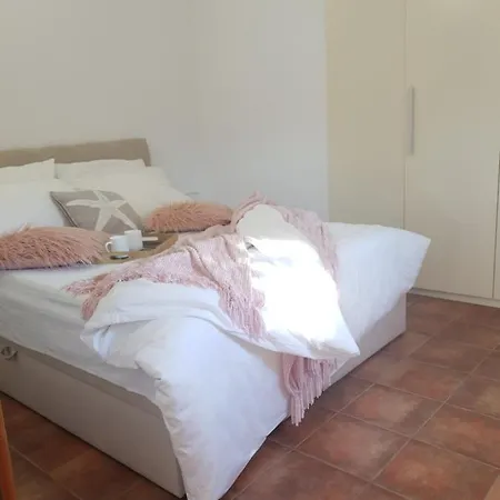 Habek Apartamento