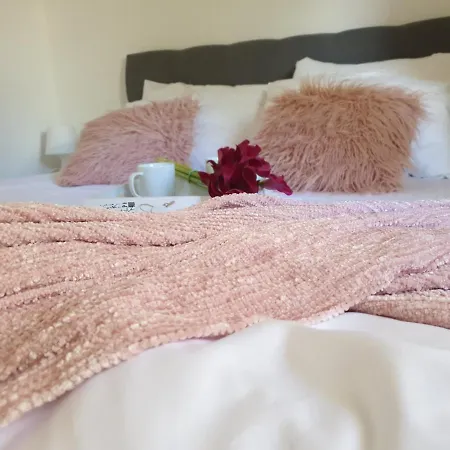 Apartman Habek