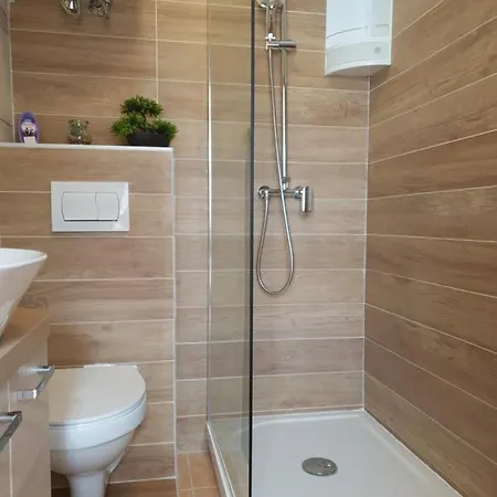 Habek Vrboska