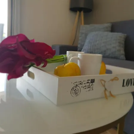 Apartamento Habek *